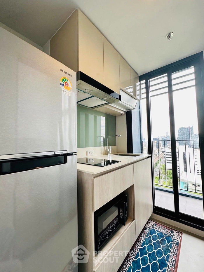 picture 1-BR Condo at Piti Sukhumvit 101 near BTS Punnawithi (ID 2443384) - 4/17