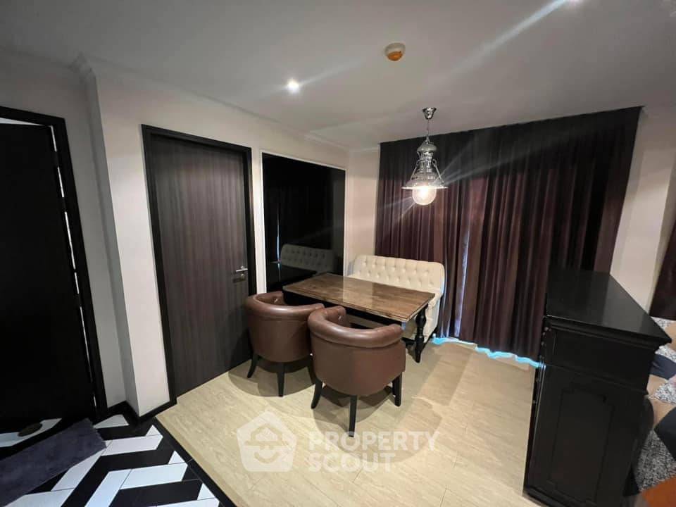 picture 2-BR Condo at Venetian Signature Condo Resort Pattaya close to Pattaya (ID 1093115) - 20/22