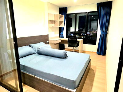 Condos for rent Thammasat Klong Luang Wittayakom : #SC9898  📌 Rent | 🟦🟨TERRA RESIDENCE🟥🟩💬𝑪𝒐𝒏𝒕𝒂𝒄𝒕𝑳𝑰𝑵𝑬:@𝒔𝒆𝒄𝒓𝒆𝒕𝒑𝒓𝒐𝒑𝒆𝒓𝒕𝒚 🔥✨    