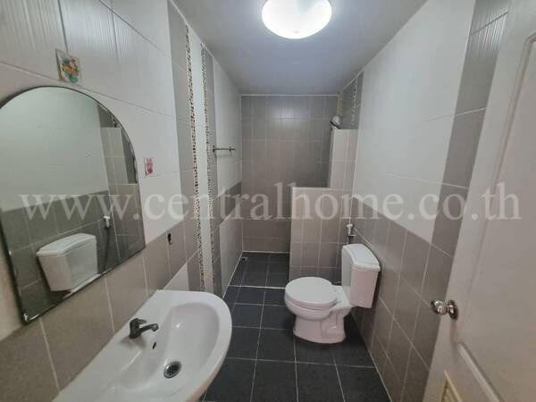 รูป ทาวน์เฮ้าส์ เบลนด์ 789 เกาะจันทร์ - ชลบุรี หลังมุม ราคาถูกที่สุดในโครงการ - รูปที่ 15/18