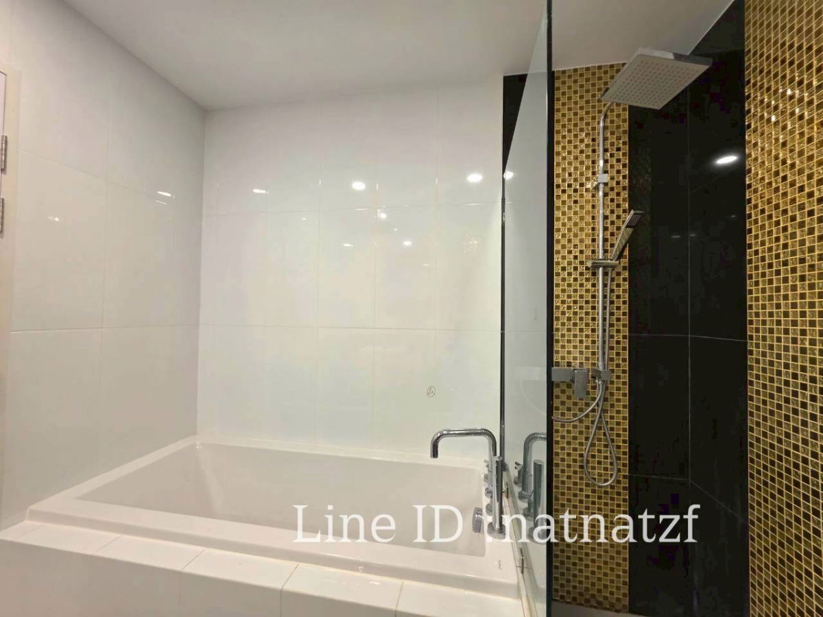 picture 🛋️  For rent Plus Condo Sriracha 🛋️ - 11/12