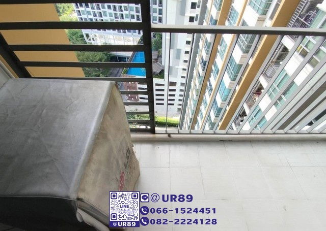 รูป 💙💙 Hot Price 💙💙 ขาย/For SALE คอนโด ยู ดีไลท์แอท อ่อนนุช สเตชั่น (U Delight @ Onnut Station) ใกล้bts - รูปที่ 13/14