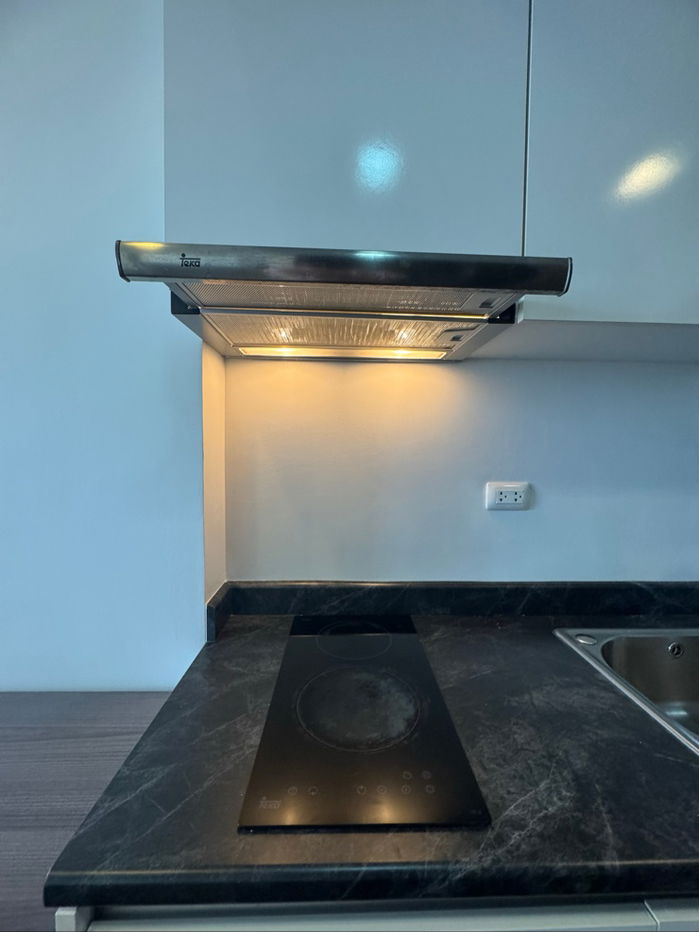 รูป ให้เช่า The Houze Condo – Hugzmall ค่าเช่า 10,000/ด. - รูปที่ 7/10