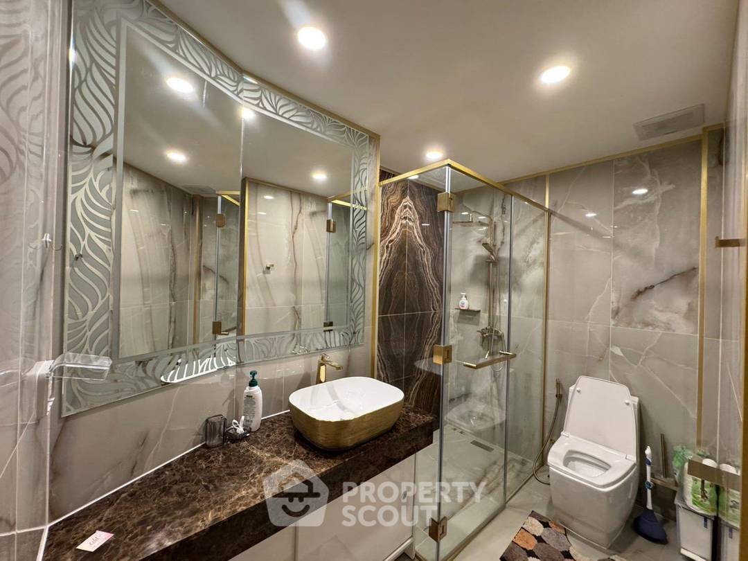 picture 1-BR Condo at Wyndham Jomtien Pattaya close to Pattaya (ID 2452354) - 12/12