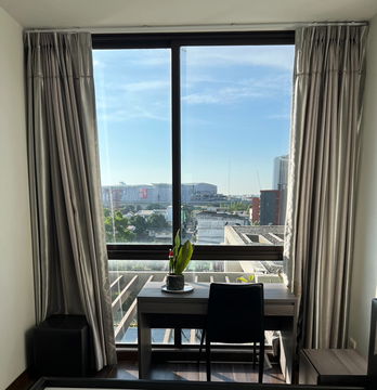 ให้เช่าคอนโดหรูกลางเมืองขอนแก่นพร้อมเข้าอยู่ได้เลย