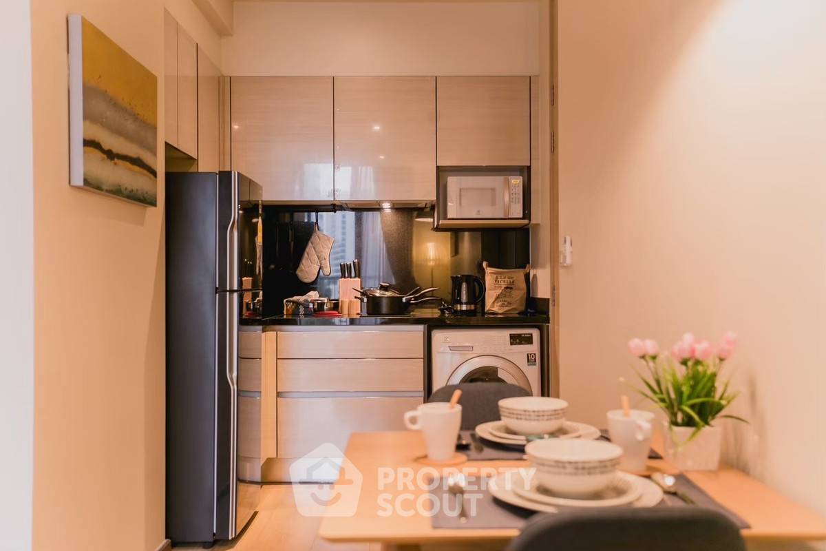 picture 1-BR Condo at Park Origin Phrom Phong near BTS Phrom Phong (ID 2452455) - 7/16