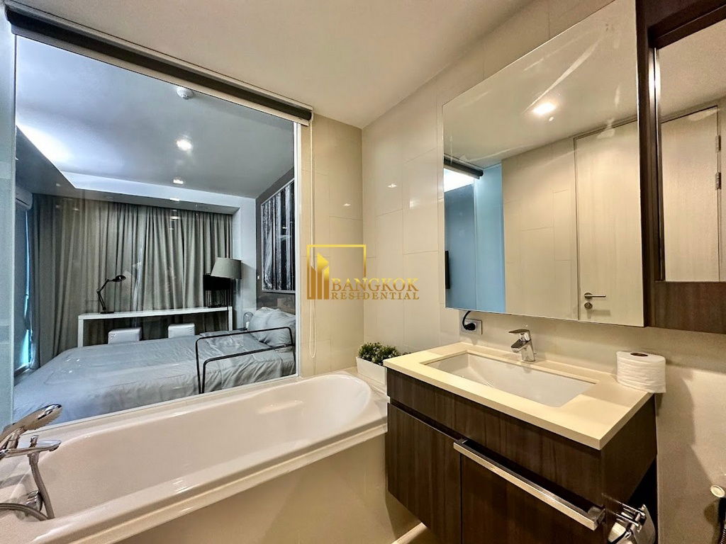 รูป VIA 49 | Modern 2 Bedroom Condo For Rent in Thonglor - BR13115CD - รูปที่ 13/28