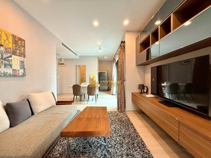 รูปภาพ Noble Refine | Stylish 2 Bed Condo For Rent in Phrom Phong - BR10827CD