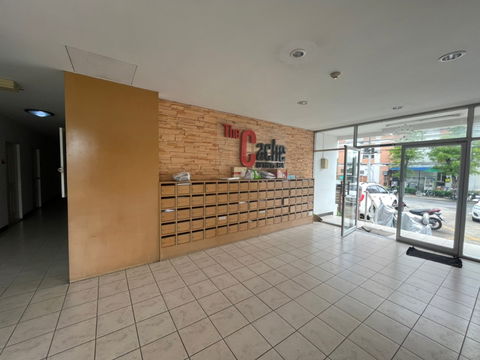 AR 0709 : เดอะแคช ลำลูกกาคลอง 2