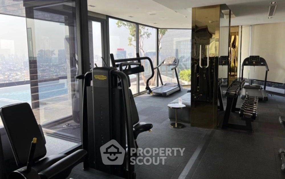 รูป คอนโด 1-ห้องนอน ที่ แอชตัน อโศก - พระราม 9 ใกล้ MRT พระราม 9 (ID 2453495) - รูปที่ 8/13