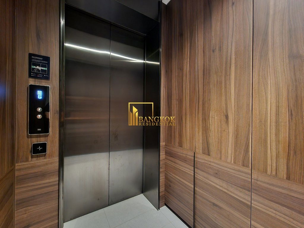 รูป Tela Thonglor | Fantastic 3 Bedroom Luxury Condo For Rent - BR13222CD - รูปที่ 13/45
