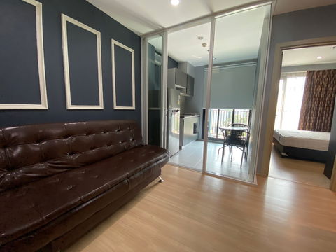 ให้เช่า เดอะเบส พระราม 9 รามคำแหง