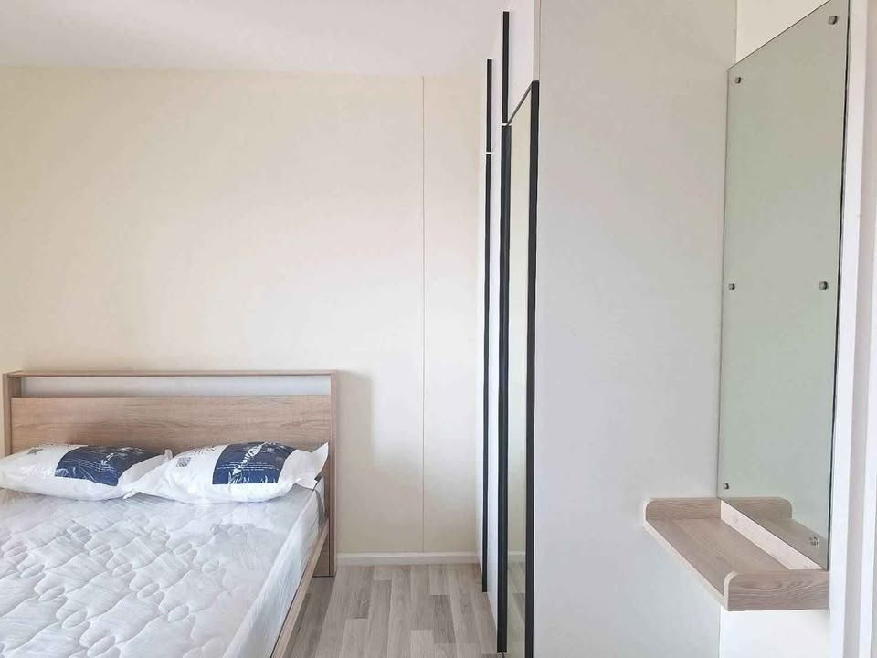 รูป 🤝🏻RB21903 ให้เช่าถูกมาก👍เดอะ คีย์ สาทร - ราชพฤกษ์✅แอดไลน์ @mproperty( มี @ ด้วย) แอดมินตอบไว - รูปที่ 1/9