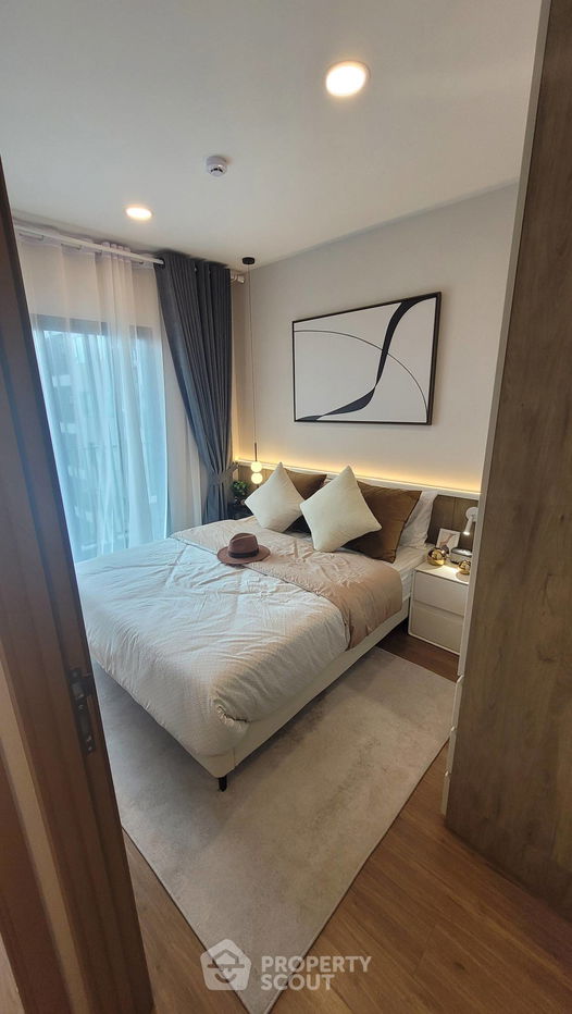 รูป คอนโด 2-ห้องนอน ที่ เดอะ ลิฟวิ่น รามคำแหง ใน หัวหมาก (ID 2327216) - รูปที่ 3/5