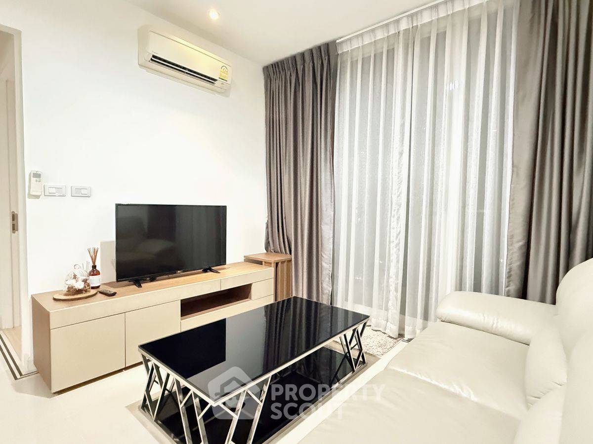 รูป คอนโด 1-ห้องนอน ที่ ที.ซี. กรีน พระรามเก้า ใกล้ MRT พระราม 9 (ID 2091404) - รูปที่ 6/14