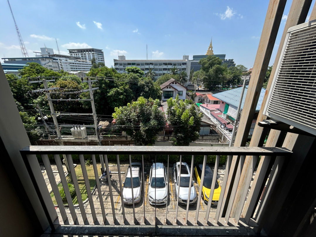 รูป CIMB 0864 : เดอะทรี พริวาต้า บางซื่อ - รูปที่ 37/38