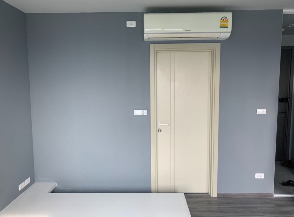 รูป 🏙 💙 ให้เช่า The Base Rama 9 - Ramkhamhaeng | 1 Bedroom 26 ตร.ม. | 9,500 บาท 📲 Line ID: 0842932624/Junesone520 - รูปที่ 9/9