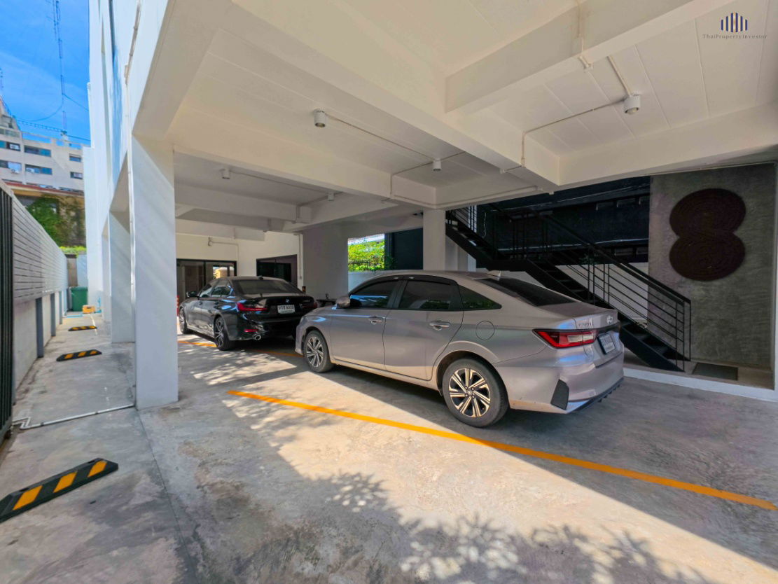 รูป ทำเลโฮมออฟฟิศที่หาไม่ได้อีกแล้วในย่านลาดพร้าวซอย 1 !! ขายถูกสุดขนาดที่ดิน 49 ตร.วา พื้นที่ใช้สอยประมาณ 300 ตร.ม. เดินทางง่าย ใกล้รถไฟฟ้า 2 สาย - รูปที่ 5/20