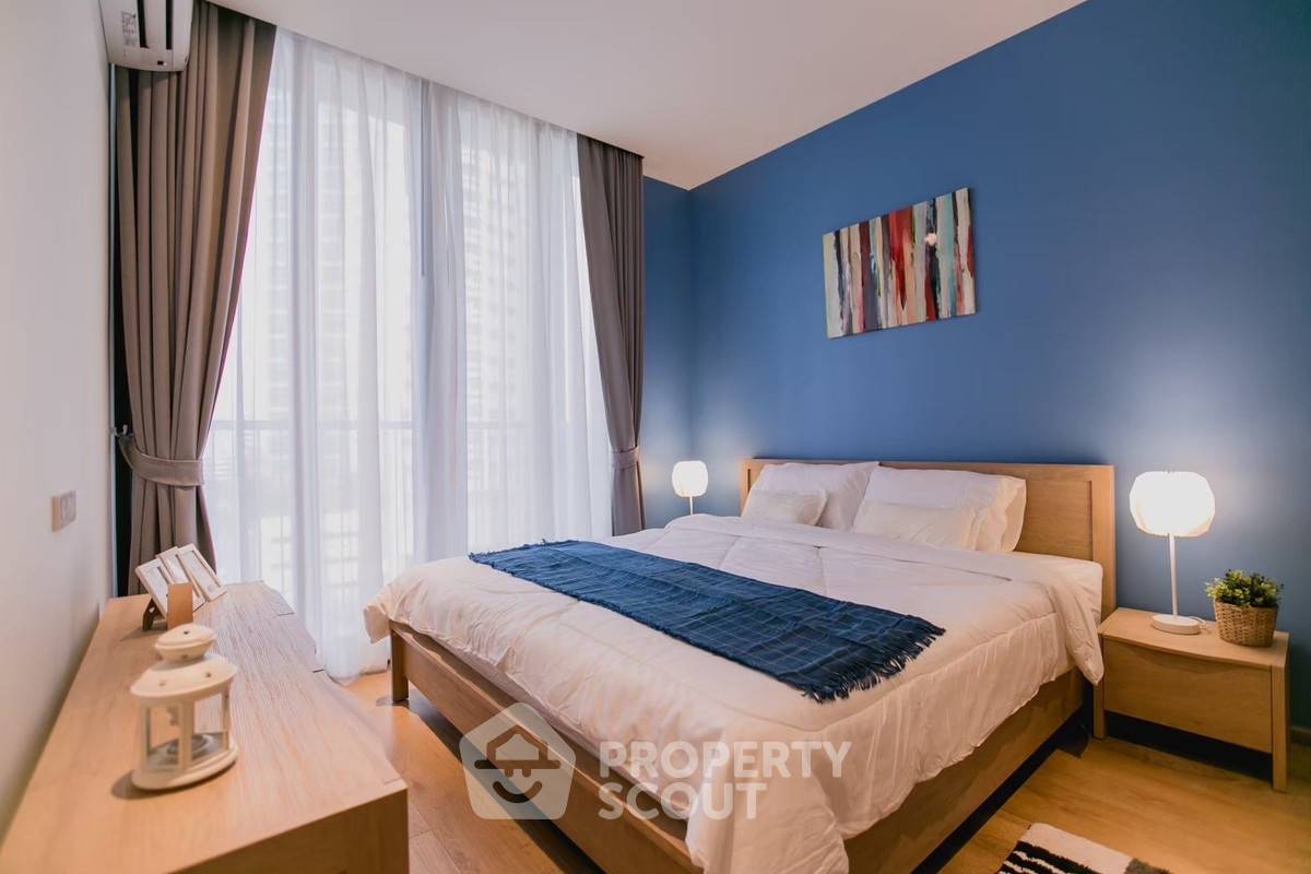 picture 1-BR Condo at Park Origin Phrom Phong near BTS Phrom Phong (ID 2452455) - 8/16