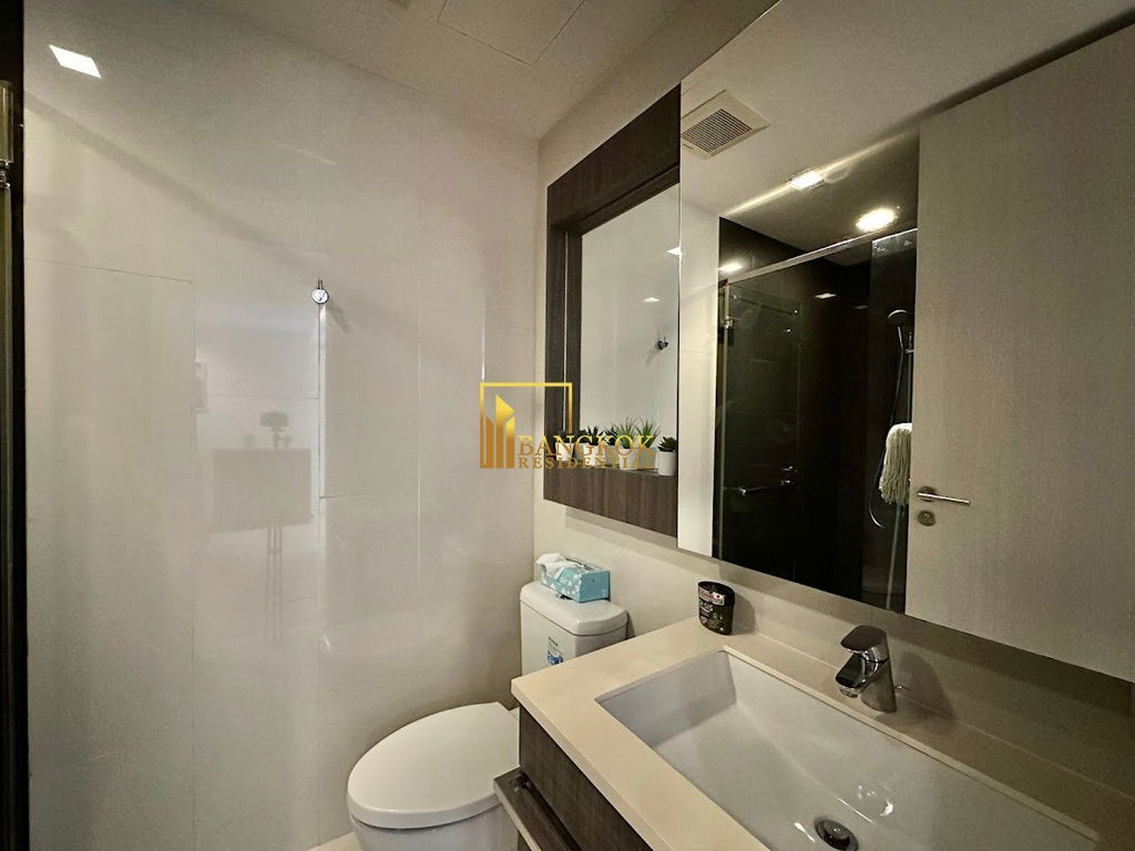 รูป VIA 49 | Modern 2 Bedroom Condo For Rent in Thonglor - BR13115CD - รูปที่ 18/28