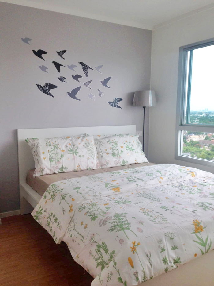 รูป 🐲แอดไลน์ได้เลยครับ🐲✨✨🛋️🛌ลุมพินี เพลส ศรีนครินทร์ - หัวหมาก สเตชัน  - รูปที่ 3/7