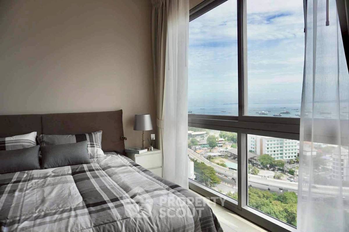 picture 1-BR Condo at Unixx South Pattaya close to Phratamnak (ID 2452320) - 8/12