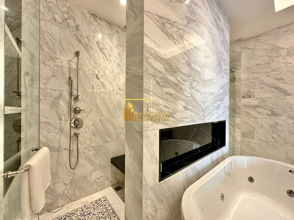 picture The Residences at Mandarin Oriental | Exquisite 6 Bedroom Duplex Penthouse - BR11762CD - 48/82