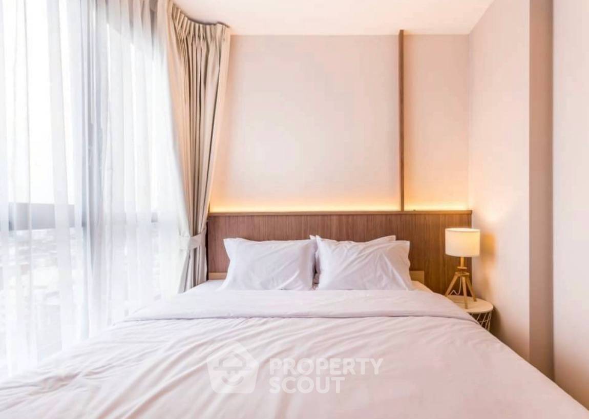 picture 2-BR Condo at HQ Thonglor near BTS Thong Lor (ID 2452578) - 10/17