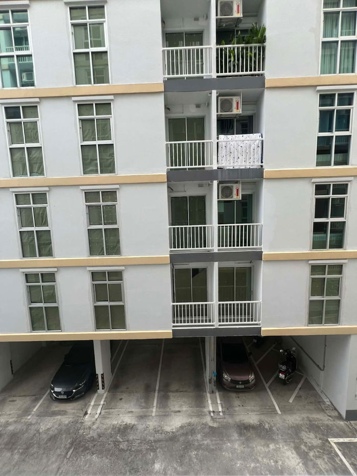 picture Condo for sale B5 Kirin Condo Rajapruk - 29/29