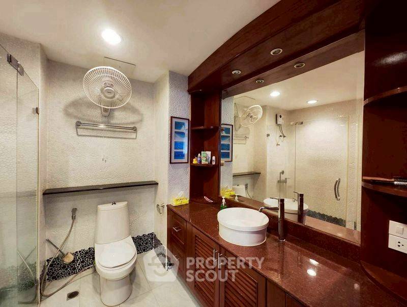 รูป คอนโด 2-ห้องนอน ที่ วิวทะเล 5 คอนโดมิเนียม จอมเทียน ใกล้ หาดจอมเทียน (ID 2453384) - รูปที่ 8/8