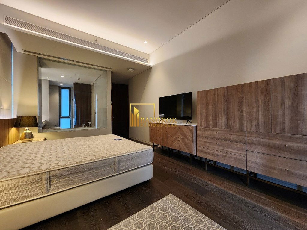 รูป Tela Thonglor | Fantastic 3 Bedroom Luxury Condo For Rent - BR13222CD - รูปที่ 23/45