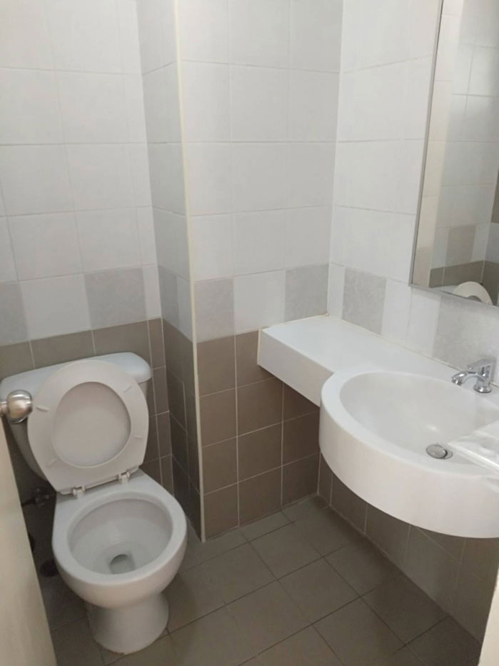 picture Rent! Lumpini Condotown Badindecha-Ram 25 sqm. price 6,000 baht Fully Furnished - 7/8