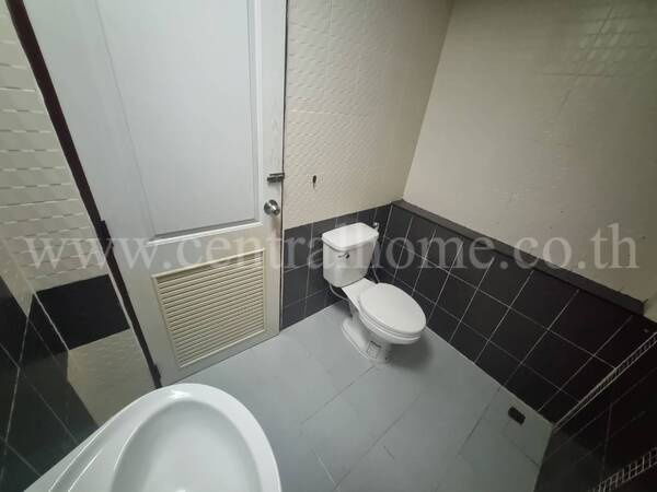 รูป ทาวน์เฮ้าส์ เบลนด์ 789 เกาะจันทร์ - ชลบุรี หลังมุม ราคาถูกที่สุดในโครงการ - รูปที่ 7/18