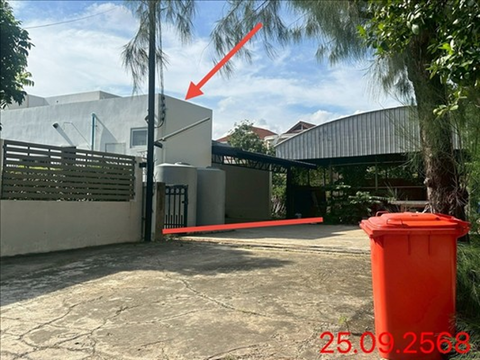 HOME for sale  Prawet Prawet Bangkok