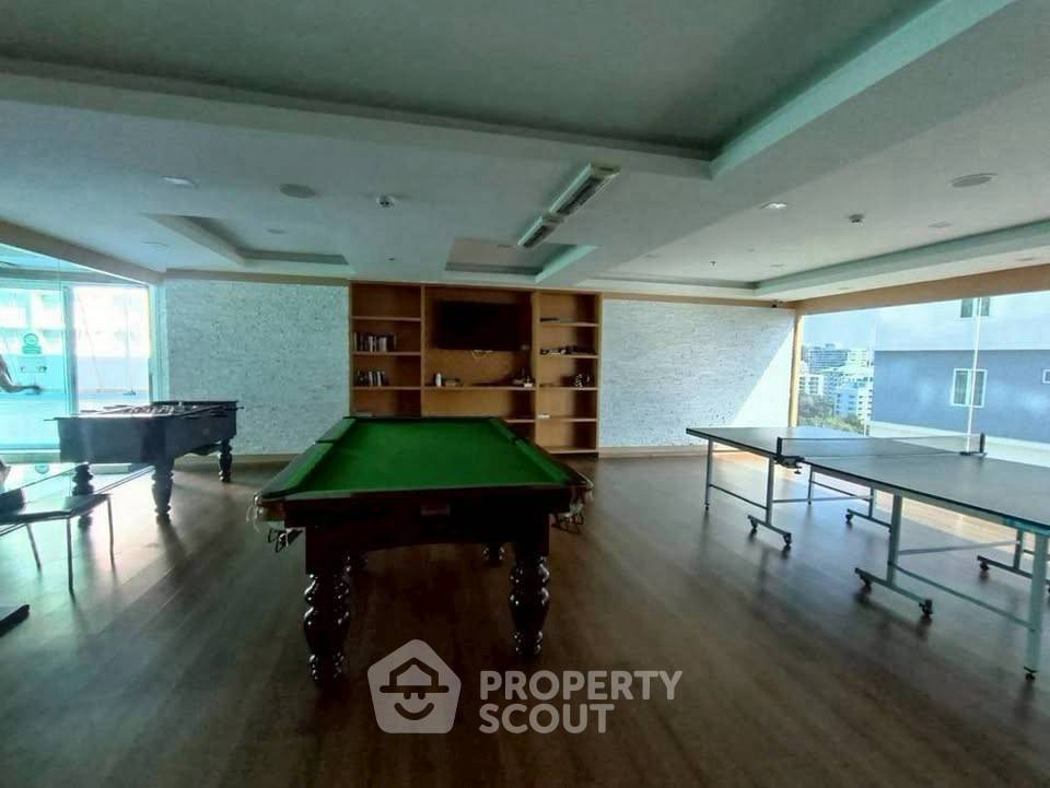 picture 1-BR Condo at Cosy Beach View close to Phratamnak (ID 2451372) - 10/16