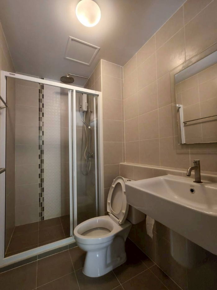 picture DCondo  Hyde Chiang Rai, size 30 sq m. Pool view, 2 floor, Ready to move in - 10/19