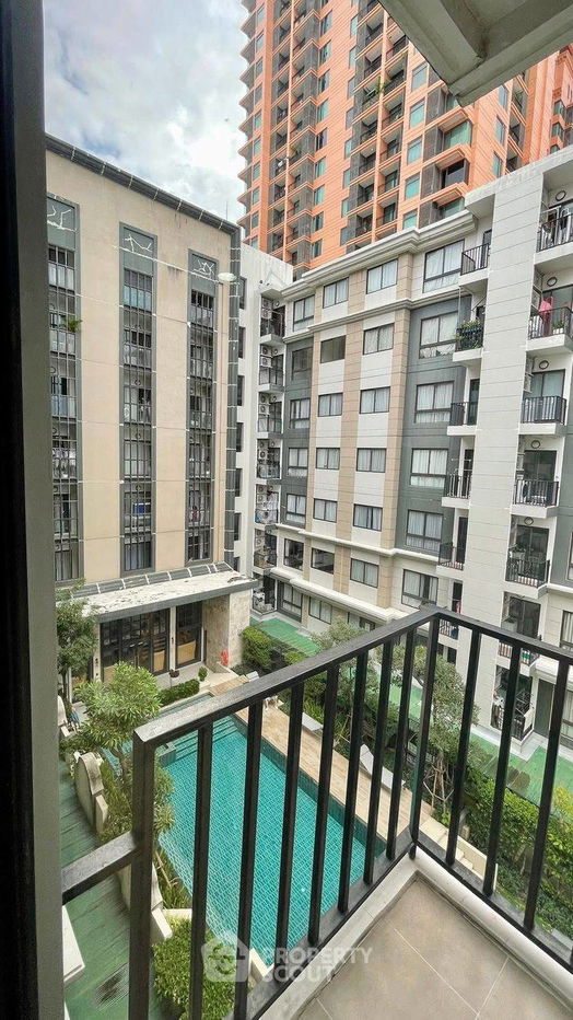 picture 1-BR Condo at The Nest Sukhumvit 22 near MRT Queen Sirikit National Convention Centre (ID 2435270) - 11/18