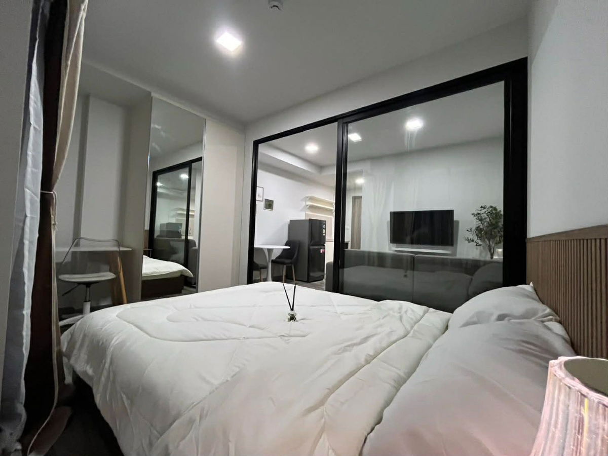 รูป 🗼 For Rent 🌁 𝐌𝐨𝐧𝐭𝐞 𝐑𝐮𝐧𝐠𝐬𝐢𝐭 𝐜𝐚𝐦𝐩𝐮𝐬  🌁 JA-635 - รูปที่ 3/15