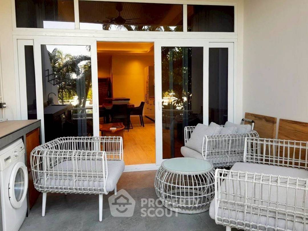 รูป คอนโด 2-ห้องนอน ที่ แกรนด์ คอนโดเทล ใกล้ หาดจอมเทียน (ID 2417636) - รูปที่ 7/17