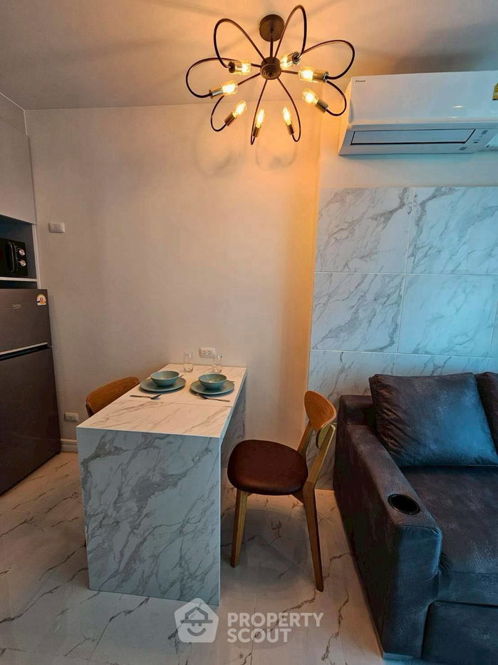 picture 1-BR Condo at The Twin Tower close to Jomtien Beach (ID 2451371) - 5/8