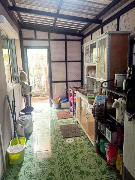 รูป ขายทาวน์เฮ้าส์ 2 ชั้น (หลังมุม) ที่ตั้ง หมู่บ้านพฤกษาไพร์ม ศรีนครินทร์-บางนา - รูปที่ 8/14