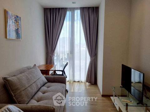 1-BR Condo at The Line Phahon - Pradipat near BTS Saphan Khwai (ID 2453462)