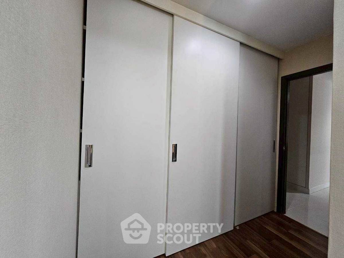 picture 2-BR Condo at The Rajdamri near BTS Ratchadamri (ID 2453470) - 17/17