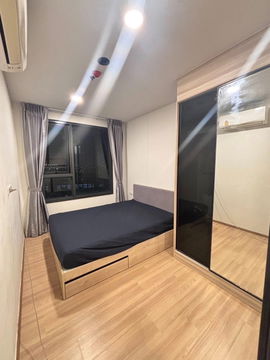  คอนโดให้เช่า ชีวาทัย เกษตร นวมินทร์ ชั้น: 19