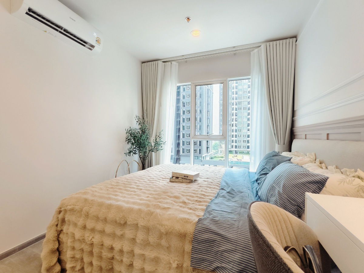 picture Code: KJ9936 for rent Regent home bangna π₯π₯ Line ID: @kjcondo (with @)π₯π₯ - 1/11