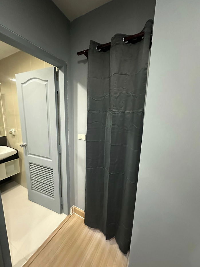 picture For Rent Bangkok Horizon Ratchada-Thaphra Fully Furnished (Near BTS Talad Phoo) - 8/19