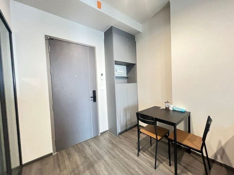 picture For Rent Ideo Sukhumvit Rama4 Unit 4189/397 - 9/15