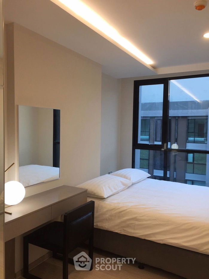 รูป คอนโด 2-ห้องนอน ที่ วีธารา สุขุมวิท 36 ใกล้ BTS ทองหล่อ (ID 2282363) - รูปที่ 9/10