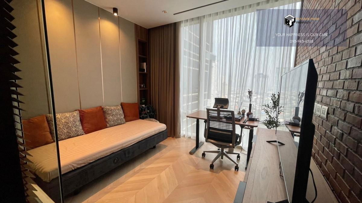 รูป Four Season Private Residence | คอนโดมิเนียมหรูติดริมแม่น้ำเจ้าพระยา #2025112813225 - รูปที่ 2/14