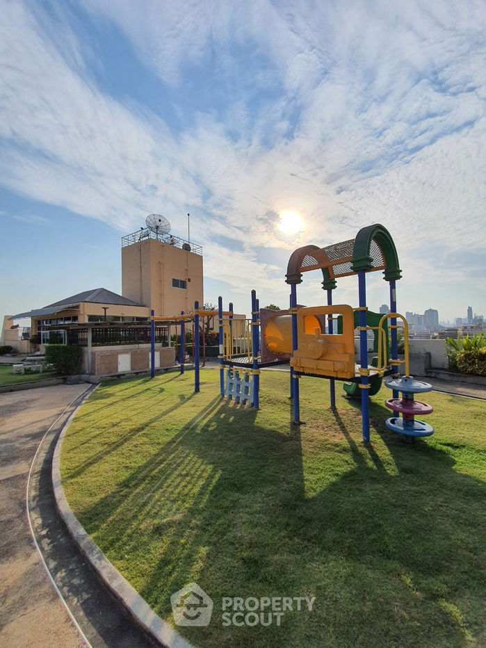 picture 2-BR Condo at Fragrant 71 Condominium near BTS Phra Khanong (ID 2453489) - 18/31